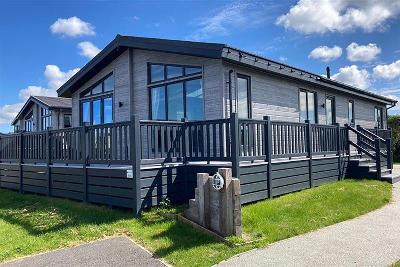 Willerby Acorn A10187 Accommodation in Newquay