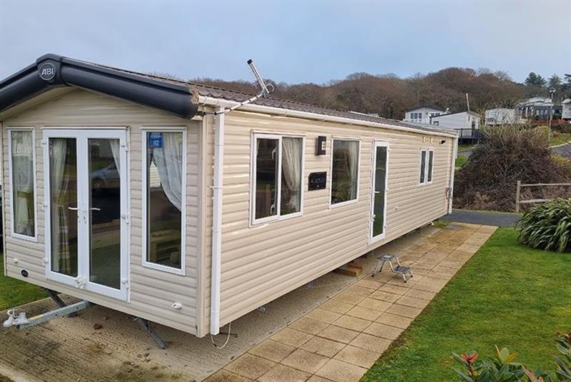 Photo of A.B.I Alderley 001219