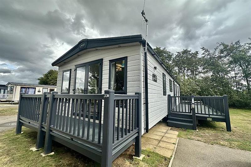 A.B.I Ambleside 002981 Accommodation in Tattershall