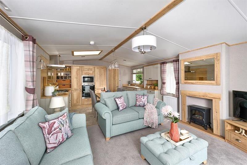 A.B.I Ambleside 007330 Accommodation in Fordingbridge