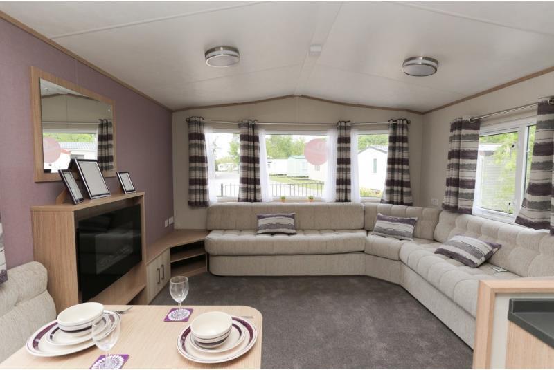 Carnaby Ashdale 001956 Accommodation in Bembridge