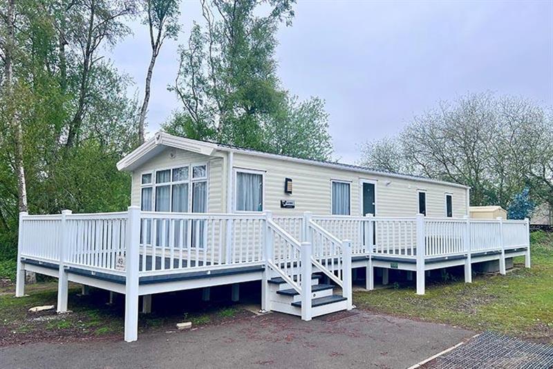 Willerby Avonmore 003650 Accommodation in Tattershall