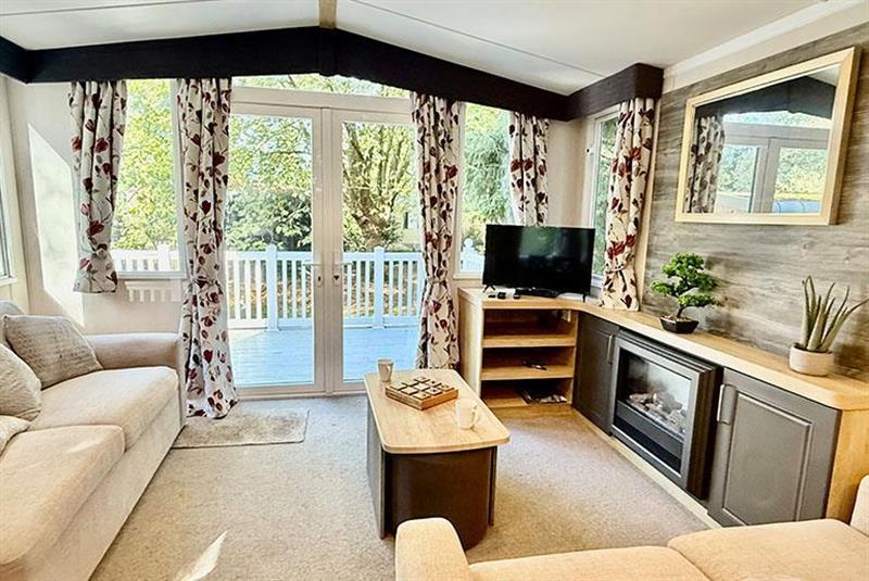 Swift Bordeaux 003256 Accommodation in Fordingbridge