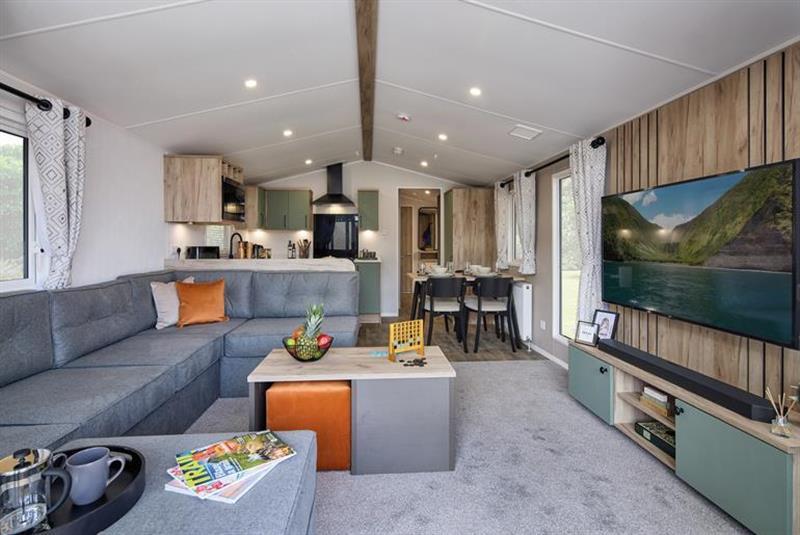 Photo of Willerby Buxton 007890