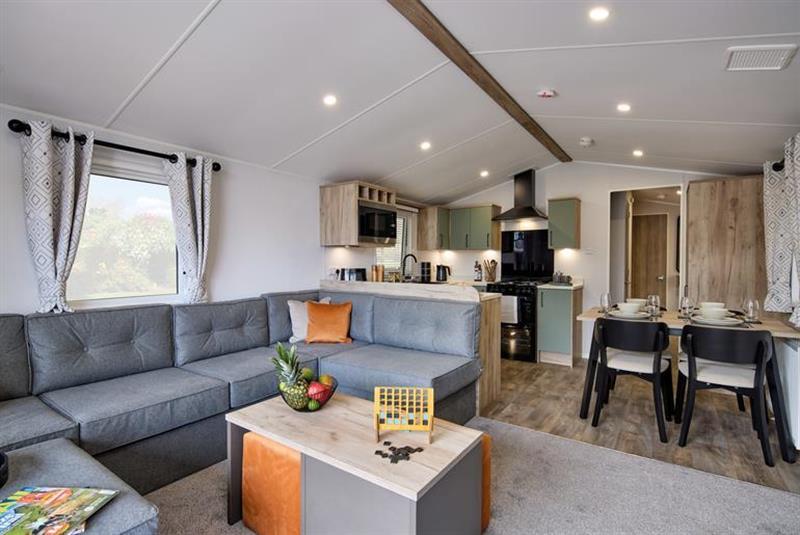 Photo of Willerby Buxton 007890