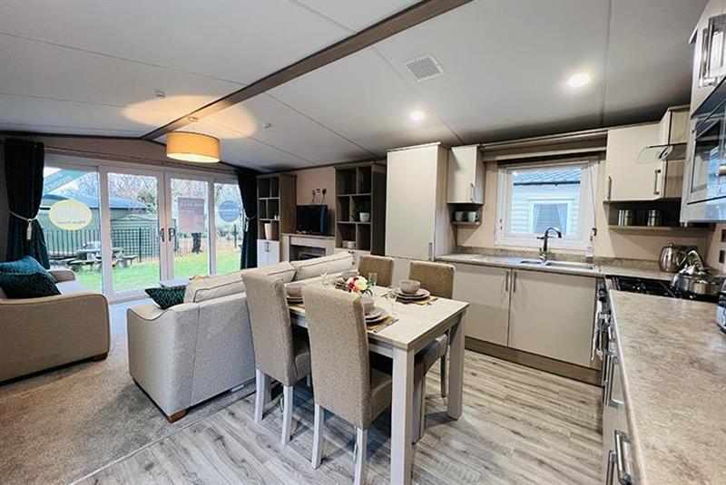 Photo of Regal Charmouth 006374