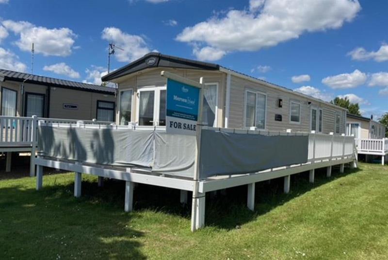 A.B.I Clarendon 001966 Accommodation in Mersea Island