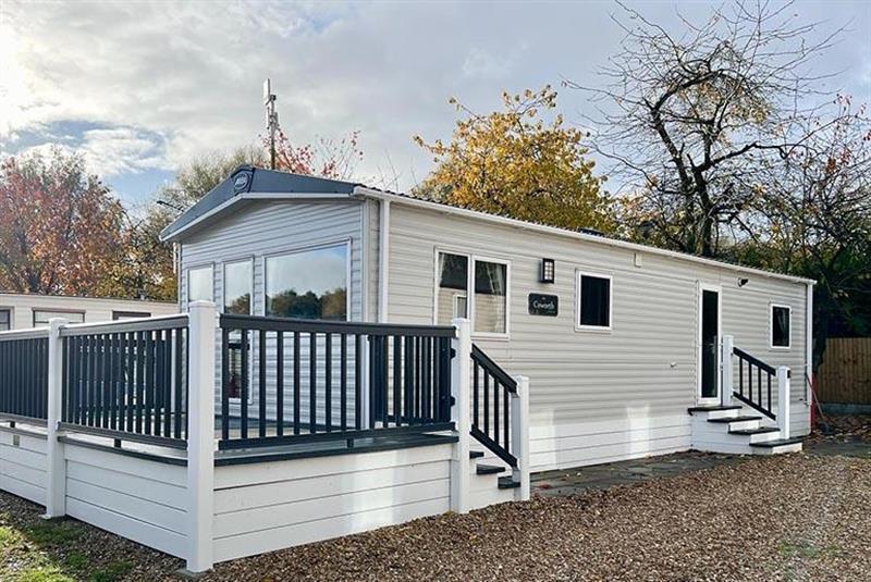 A.B.I Coworth Deluxe 004664 Accommodation in Tattershall
