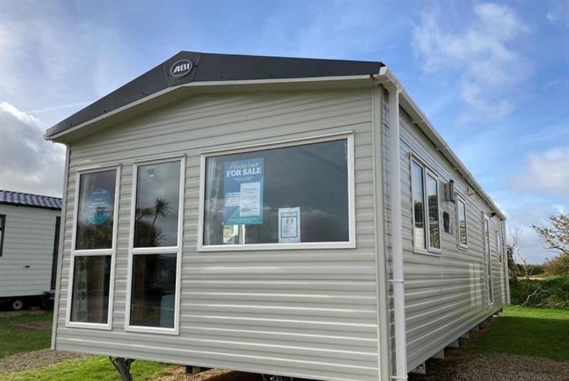 A.B.I Coworth Deluxe 005250 Accommodation in Newquay