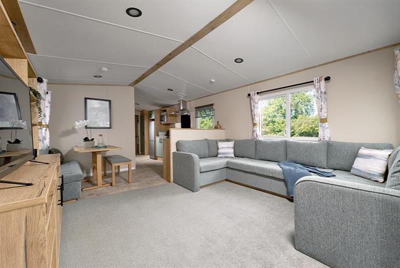 A.B.I Coworth 007351 Accommodation in Newquay