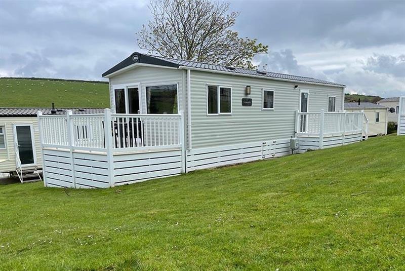 A.B.I Coworth A09988 Accommodation in Newquay