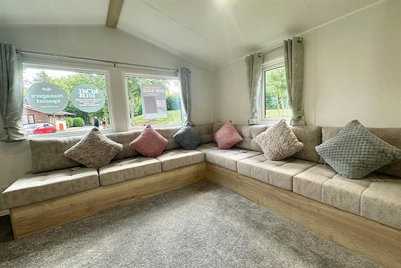 Photo of Willerby Ellerton Extra 007819