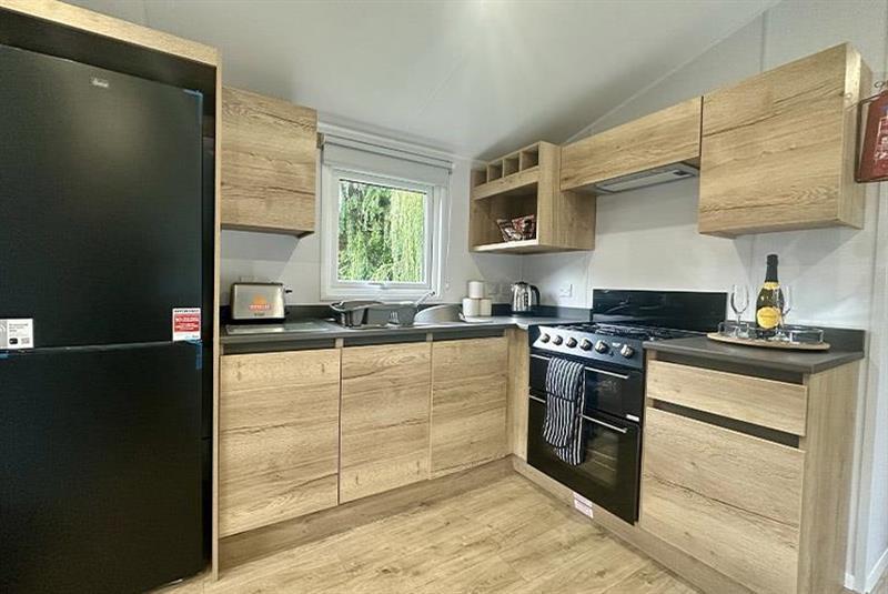 Photo of Willerby Ellerton Extra 007819