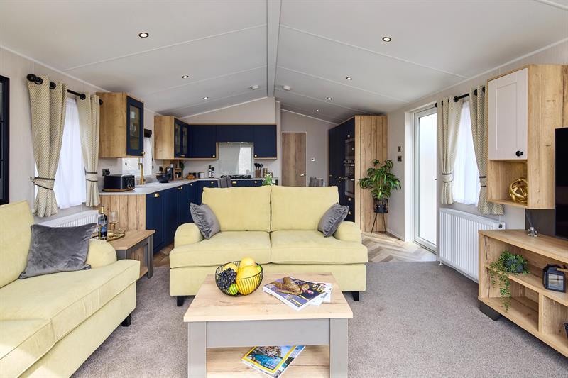 Photo of Willerby Gainsborough 007891