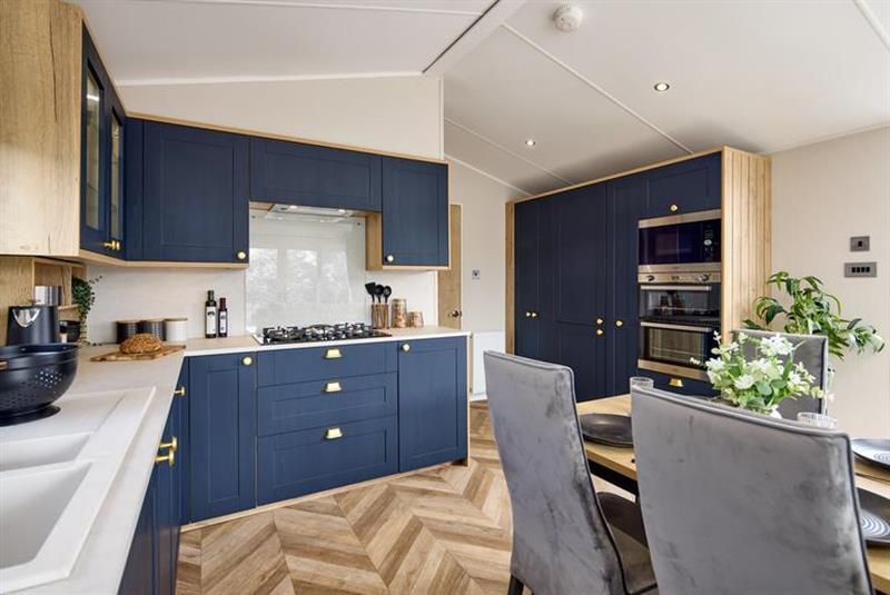 Photo of Willerby Gainsborough 007891