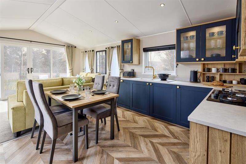 Photo of Willerby Gainsborough 007891