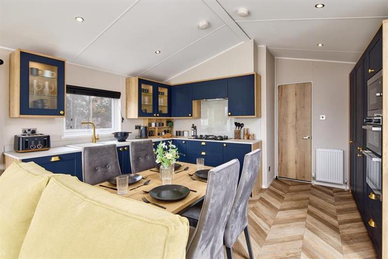 Photo of Willerby Gainsborough 007891