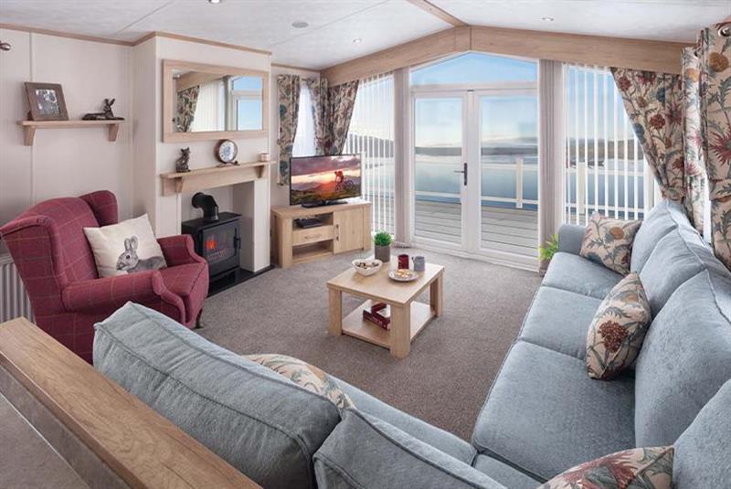 Carnaby Glenmoor A09907 Accommodation in Bembridge