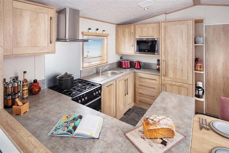 Photo of Carnaby Glenmoor A09907