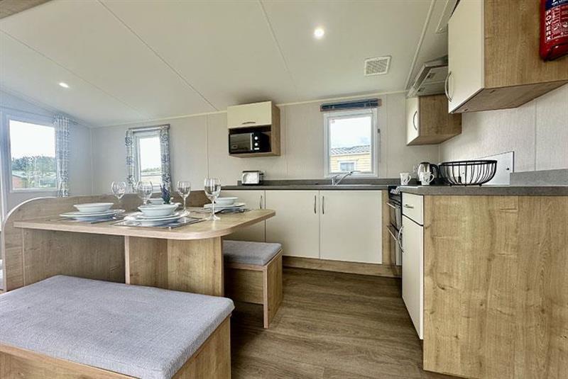 Photo of Willerby Grasmere 003375