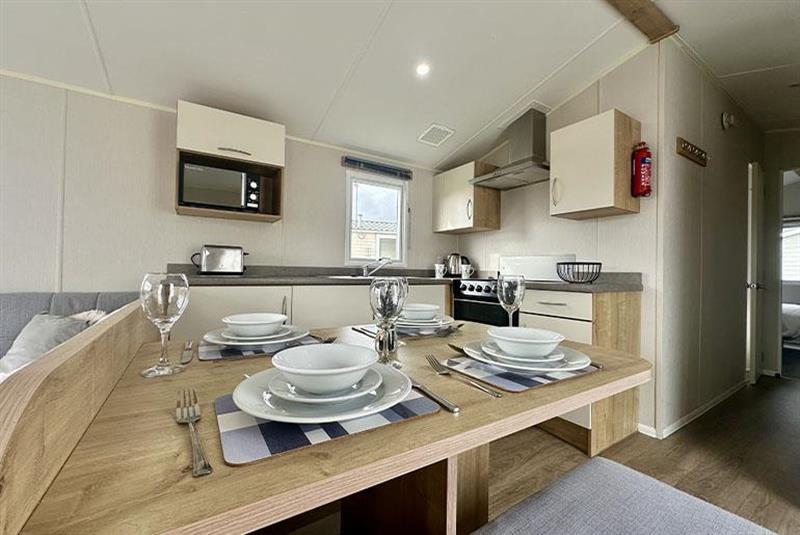 Photo of Willerby Grasmere 003375