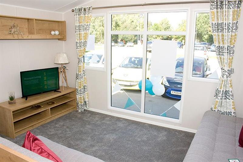 Willerby Grasmere GS0463 Accommodation in Rhyl
