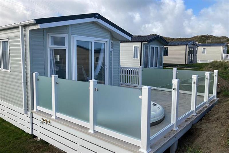 Willerby Langbrook 004541 Accommodation in St Ives