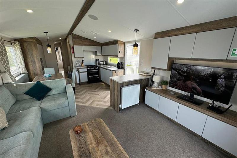 Photo of Willerby Langbrook 004541