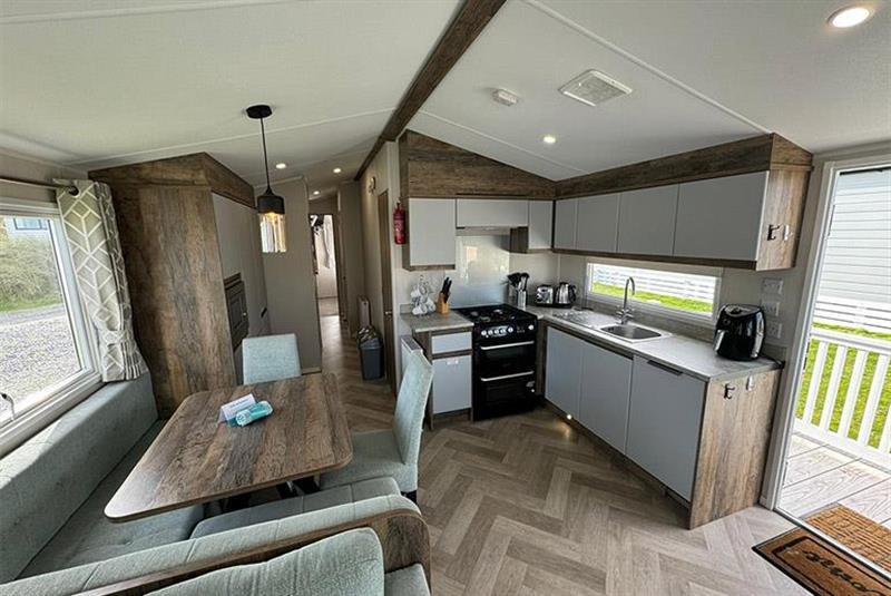 Photo of Willerby Langbrook 004541