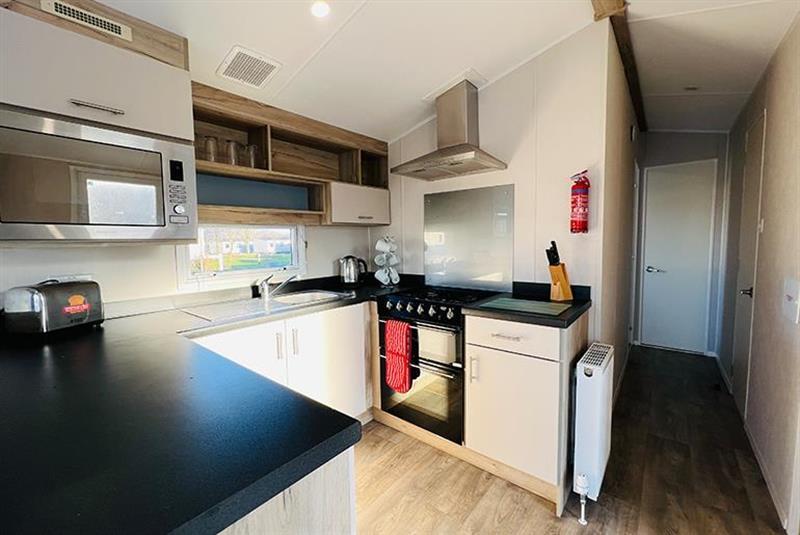 New and Used Static Caravans for Sale Away Resorts