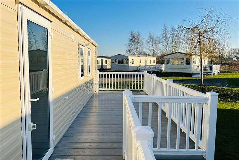 New and Used Static Caravans for Sale Away Resorts