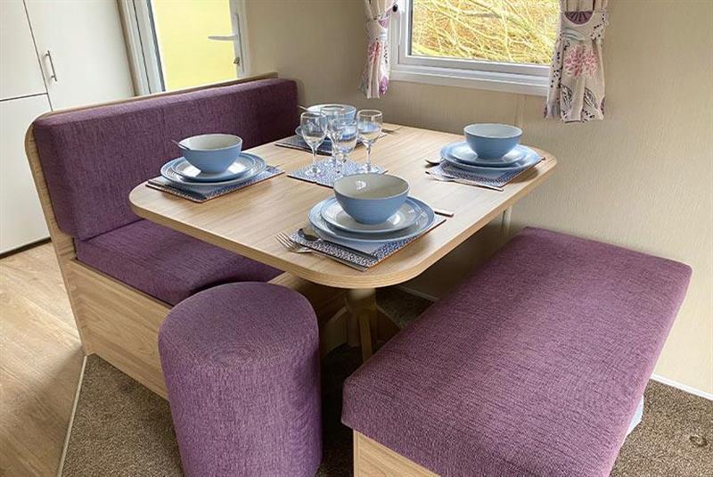 New and Used Static Caravans for Sale Away Resorts