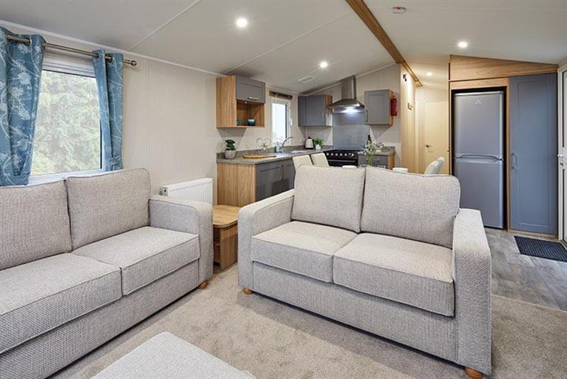 Willerby Malton 003913 Accommodation in Bembridge