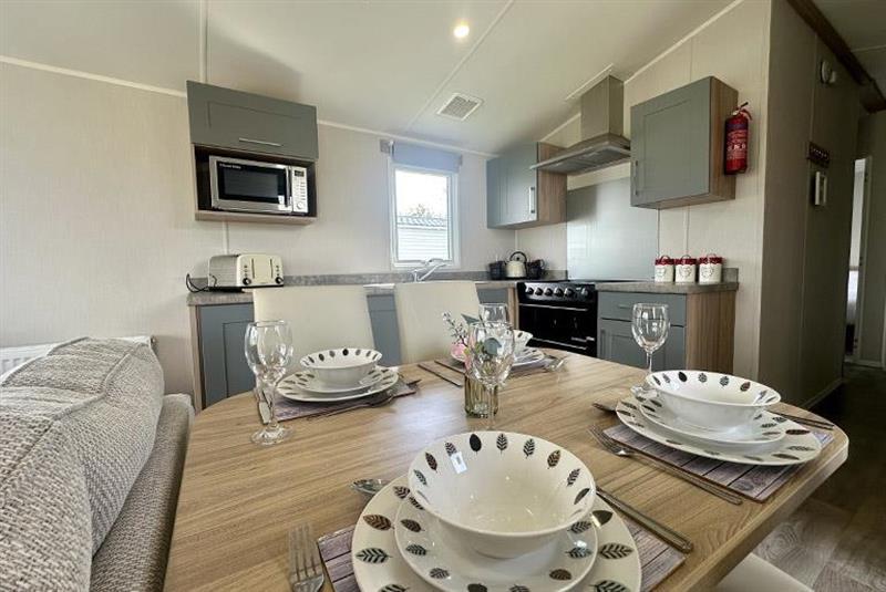 Photo of Willerby Malton 004461