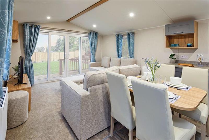 Photo of Willerby Malton 004957