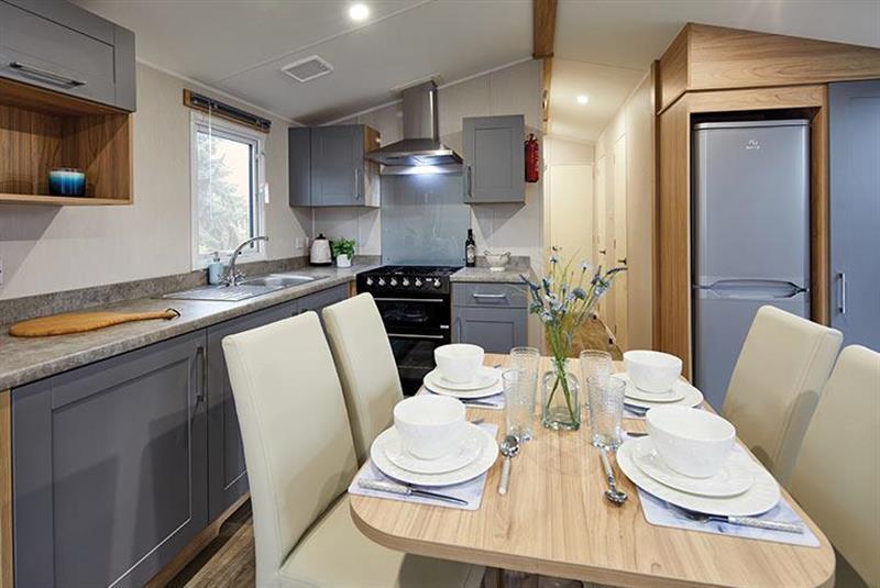 Photo of Willerby Malton 006826