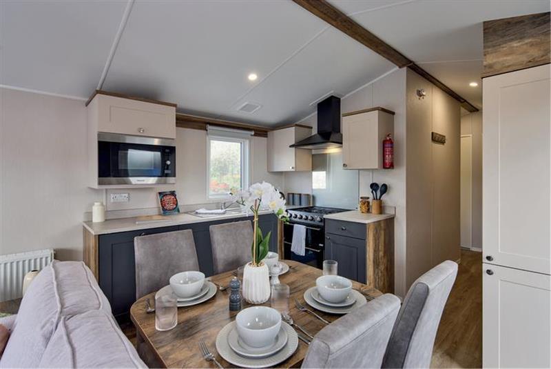 Photo of Willerby Malton 007477