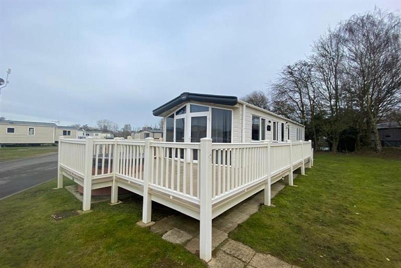 A.B.I Milano 001349 Accommodation in Tattershall