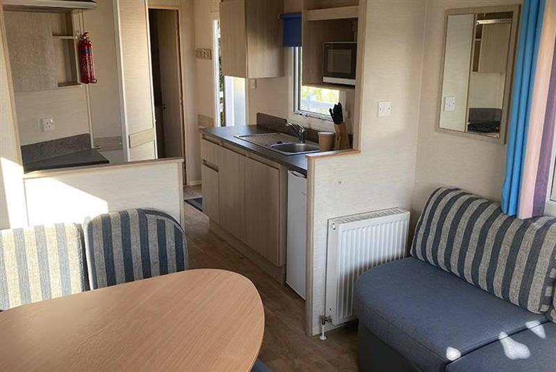 Photo of Willerby  Mistral 006028