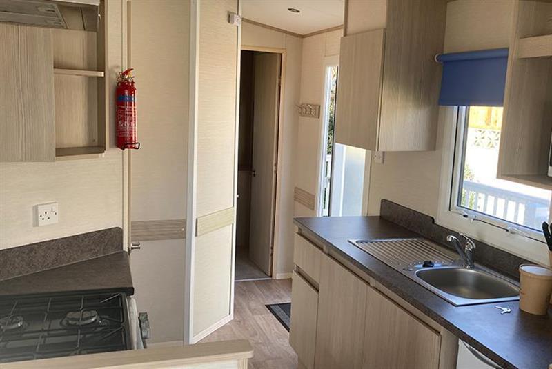 Photo of Willerby  Mistral 006028