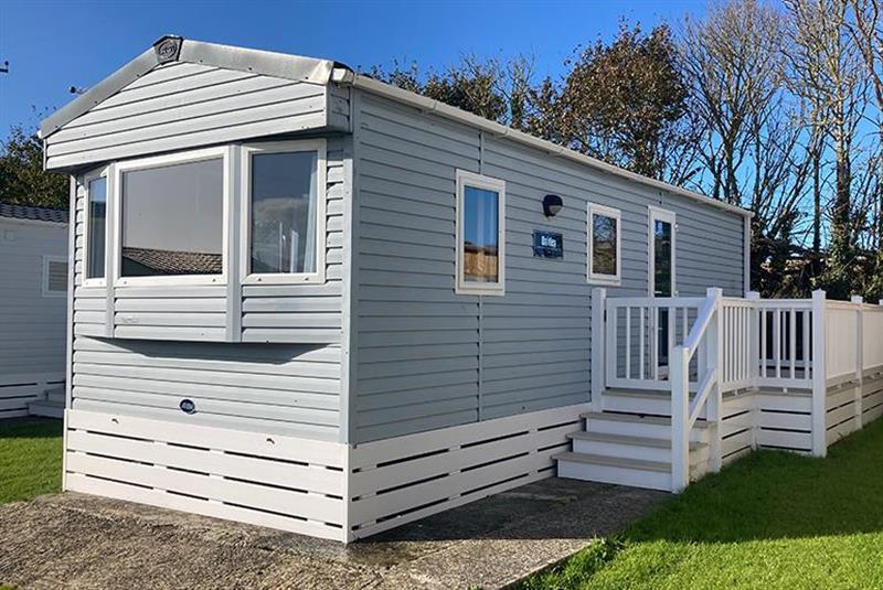 Photo of Willerby  Mistral 006028