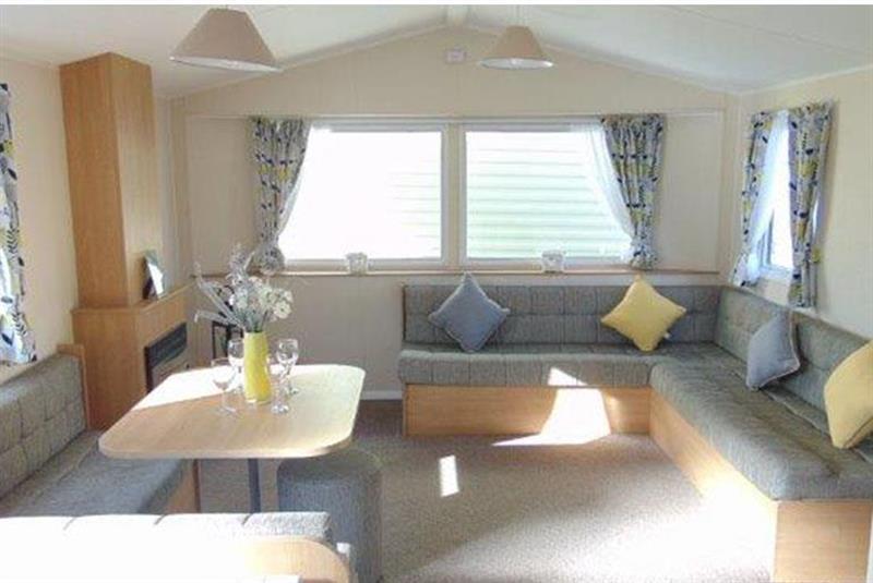 Willerby Mistrel GS0465 Accommodation in Rhyl