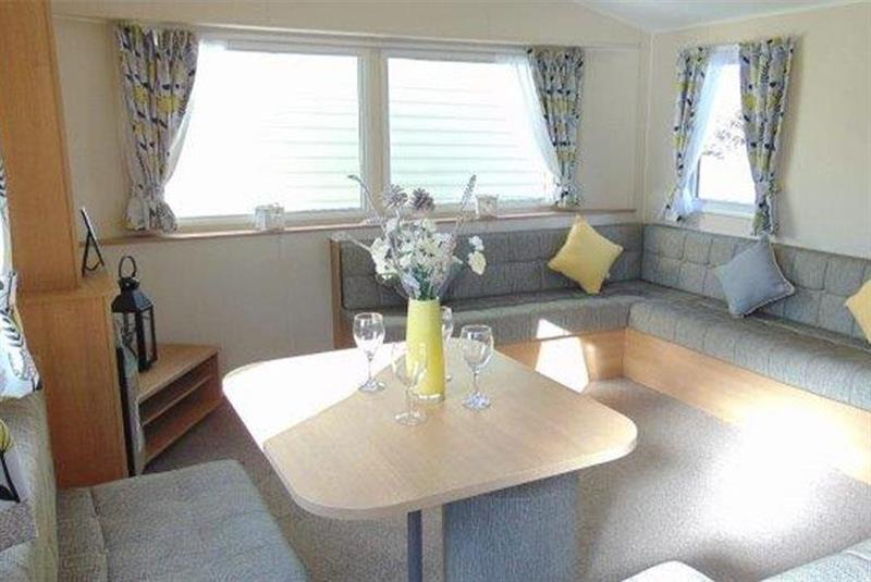 Photo of Willerby Mistrel GS0465