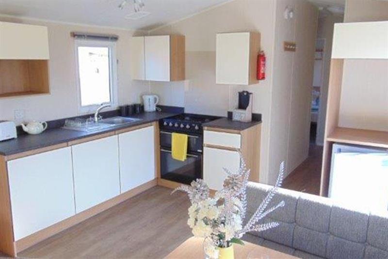 Photo of Willerby Mistrel GS0465