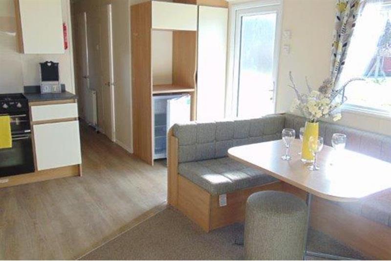 Photo of Willerby Mistrel GS0465