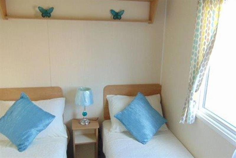 Photo of Willerby Mistrel GS0465