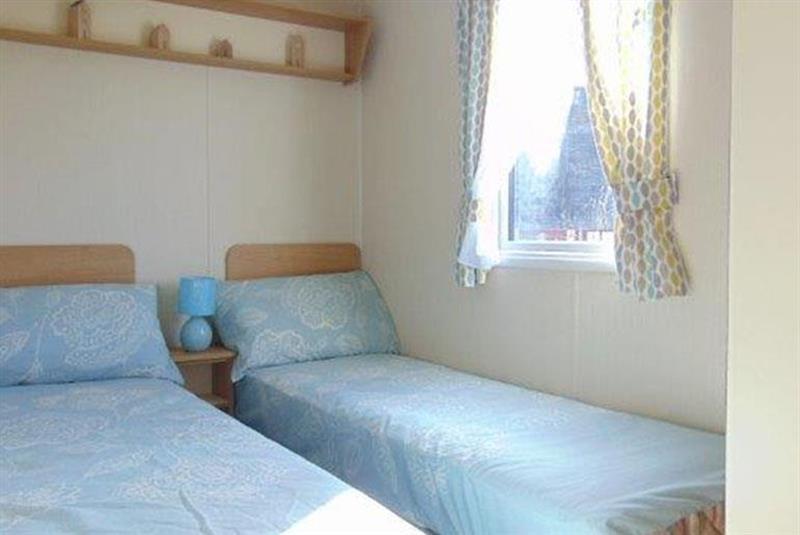Photo of Willerby Mistrel GS0465