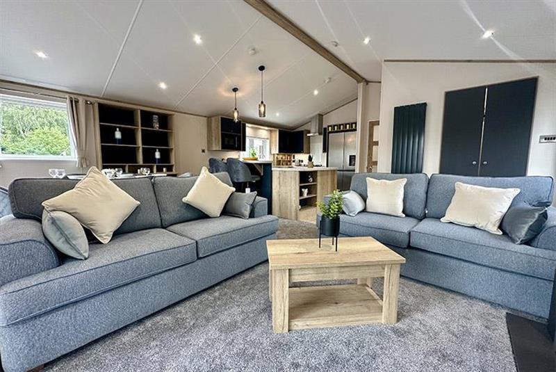 Willerby New Holland 007795 Accommodation in Tattershall
