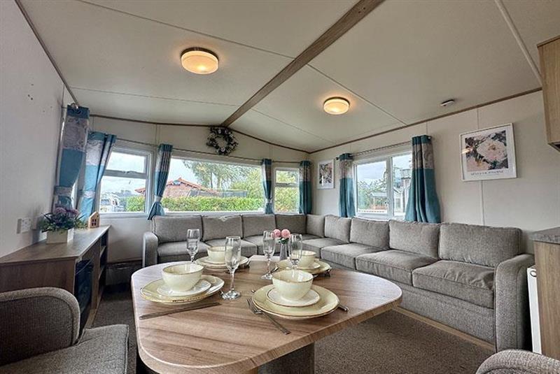 A.B.I Oakley 001873 Accommodation in Tattershall