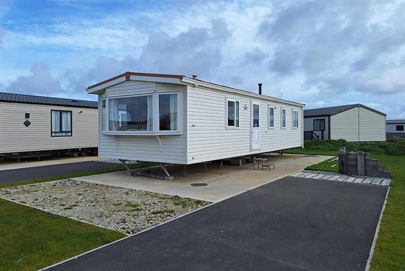 Regal Osprey SI0346 Accommodation in Newquay